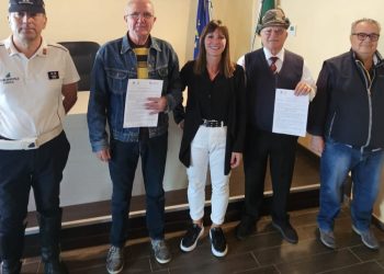 Dal 30 settembre riprende l’attività dei volontari per il progetto “Adotta una scuola”