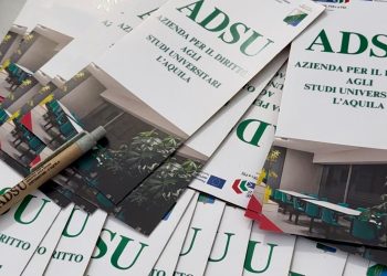 Adsu L’Aquila a Sharper, Costanzi: “Continuiamo a migliorare qualità dei servizi offerti”