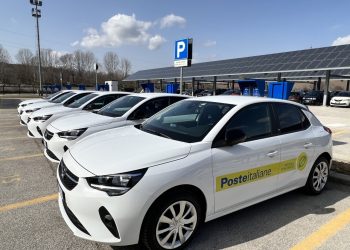 Rilevato un aumento del 49% nella consegna dei pacchi in provincia dell’Aquila