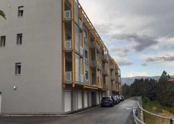 Ater L’Aquila: ottenuta la certificazione per appalti illimitati