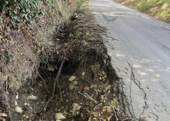 Insicurezza stradale a Torrevecchia Teatina, la denuncia delle opposizioni
