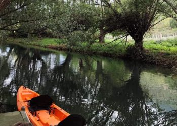Assalto all’oro blu del Tirino, previsto incontro pubblico del gruppo “Rianimiamo Bussi”