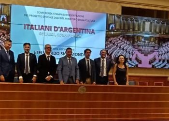 Cultura, FdI: “Italiani d’Argentina” è il progetto per difendere italianità nel mondo