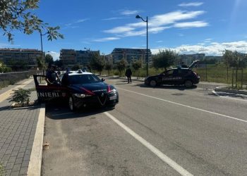 Beccato dai carabinieri mentre spacciava droga, pusher 18enne finisce agli arresti domiciliari