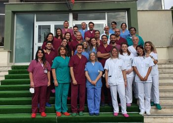 Tutto pronto per il convegno nazionale di cardiochirurgia “All around aorta” a Giulianova