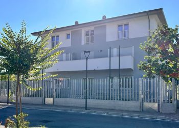 Tutto pronto a Manoppello per l’apertura della nuova caserma dei carabinieri