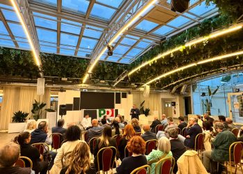 Grande partecipazione all’incontro sull’autonomia differenziata organizzato dal circolo Pd di Tortoreto