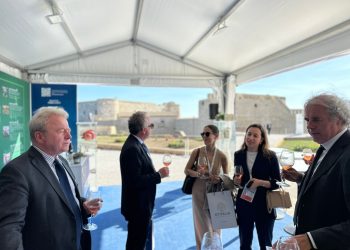 Vetrina internazionale per i prodotti tipici abruzzesi al G7 sull’agricoltura e la pesca