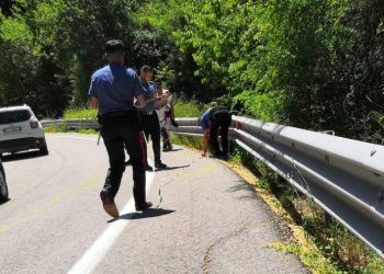 Tragedia sulla Tiburtina: motociclista muore nel giorno del suo compleanno