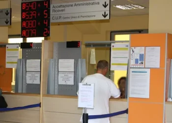 L’Aquila, apre ambulatorio per l’asma, Delta 7, primo piano