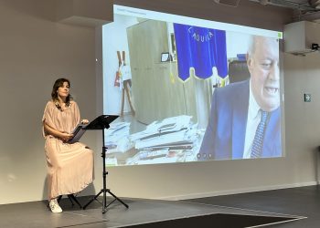 L’Università dell’Aquila partner di Next Education Italia, iniziativa strategica per l’innovazione della formazione digitale