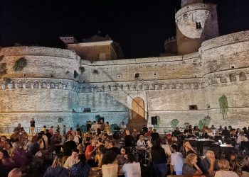 A Vasto l’evento “Pastasciutta anitifascista” promosso dalla Cgil Chieti e altre associazioni