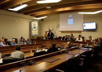 Il Consiglio comunale di Roseto degli Abruzzi approva il Dup 2025-2027