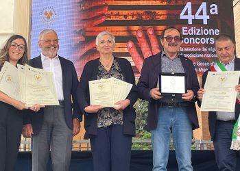 Miele abruzzese di coriandolo eletto il migliore d’Italia