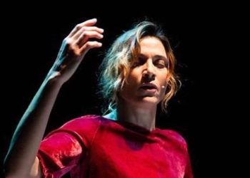 Festival dannunziano, Tramezzino letterario con Beatrice Venezi e Anna Foglietta