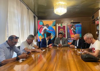 Chieti ospita il mondiale di Inline e Skateboarding Slalom: l’evento dei World Skate Games Italia 2024