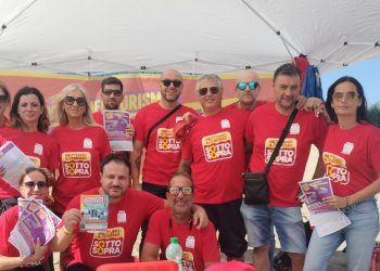 Fatti valere, È questo l’appello della Filcams Cgil Pescara ai lavoratori del settore turismo