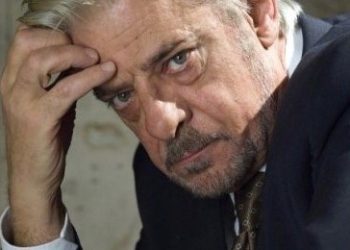 Il grande spettacolo al festival d’Annunziano, arriva Giancarlo Giannini