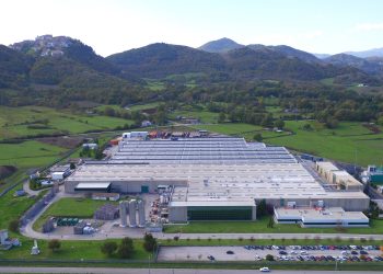 Coca Cola Hbc nomina Giuseppe Giovane nuovo Direttore dello stabilimento di Oricola