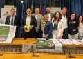 Festival dannunziano, presentata la seconda edizione della Scudetto Cup