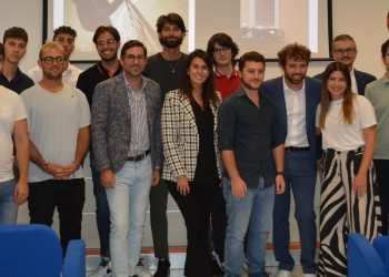 Altri 11 studenti dell’Università dell’Aquila assunti da Enel a tempo indeterminato