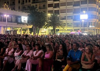 Conclusa la sesta edizione del Festival Dannunziano, oltre 100mila prsenze