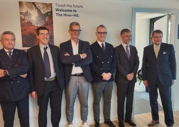 Fusione tra Creditfidi e Confidi Systema!: rafforzato il presidio nel Centro Italia