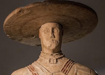 Battaglia sull’autenticità del Guerriero di Capestrano, depositata ottemperanza al TAR