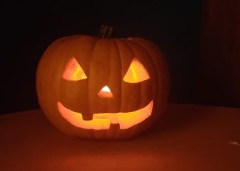 Verso la notte più spaventosa dell’anno, ricette di Halloween nel mondo