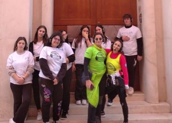 Sport in Costituzione, la Fondazione Carispaq partecipa con un’edizione speciale di Street Fitness