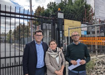 Carenza di spazi nell’Istituto Volta, “intervento della Regione tardivo e incompleto”