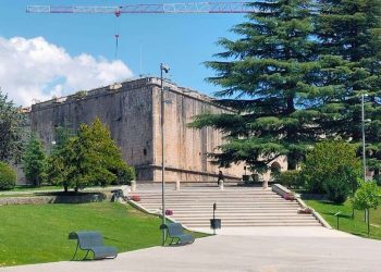 L’Archivio di Stato dell’Aquila a Street Science 2024, l’evento al Parco del Castello