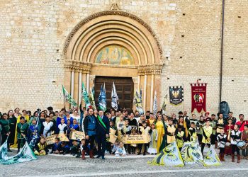 Perdonanza 2025, Santangelo: dalla Giunta Marsilio 300 mila euro per sostenere le iniziative culturali in Abruzzo