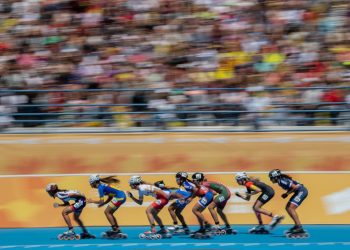 World Skate Games 2024: Marsilio, in Abruzzo decine di gare e migliaia di atleti