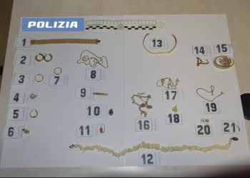 Polizia dell’Aquila, individuati due ragazzi autori in concorso di truffa aggravata