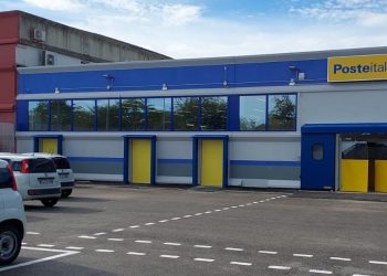 Apre i battenti il nuovo centro di distribuzione postale di Alanno