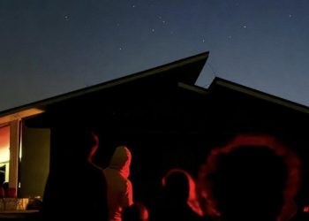 Nuovo appuntamento al Centro di Educazione Ambientale WWF “Monti della Laga”