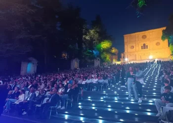 Gran Galà, all’Aquila celebrati i campioni di ieri e di oggi