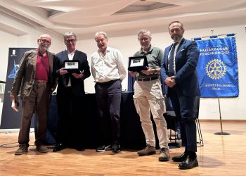 Pescara a Luci Gialle 2024, report anteprima e programma di domani