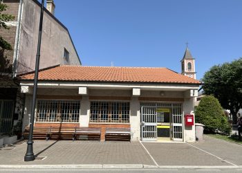 L’ufficio postale di Collarmele sottoposto ad interventi di miglioramento