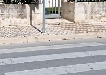 Manoppello, Ciacci: “In città strade pericolose e inaccessibili a disabili e anziani”