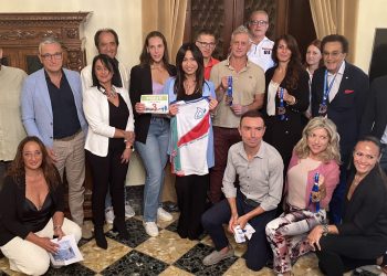 Grande attesa per il weekend della Maratona D’Annunziana tra sport e inclusione