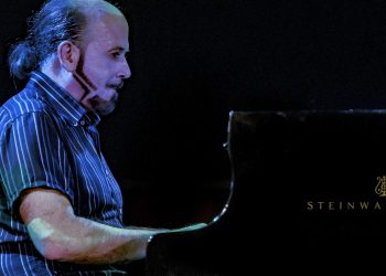 “Spunti di Vista sul Jazz”: torna l’appuntamento con il pianista jazz Marco Di Battista