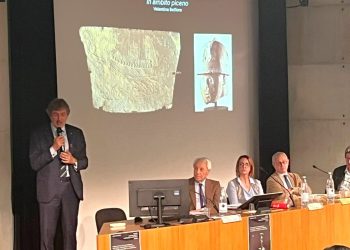 Cultura, Marsilio: “Sostenere che il guerriero di Capestrano sia un falso è curioso”