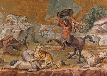 Mitologia e racconti protagonisti del ciclo d’incontri “Miti diversi per un solo messaggio”