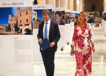 L’Abruzzo in 100 foto all’Università di Teramo per la “Notte dei ricercatori”