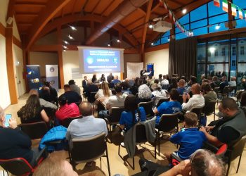 Svelati calendari dei campionati calcio a 5: a ottobre inizio della serie C