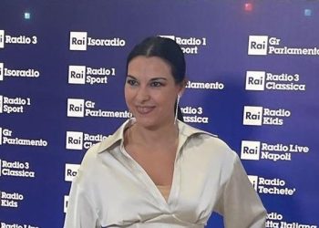 La conduttrice abruzzese Pamela D’Amico torna su Isoradio con “Pamela viaggia in Latin”