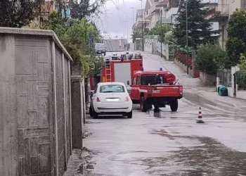 Maltempo, Barba: la città impermeabilizzata ci porta il conto