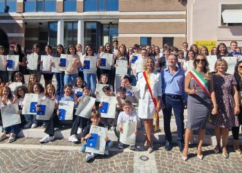 A San Salvo il premio al merito scolastico 2024